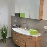 Schmallenberger Auszeit דירה