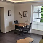 Schmallenberger Auszeit * שמאלנברג