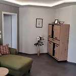 Schmallenberger Auszeit דירה שמאלנברג