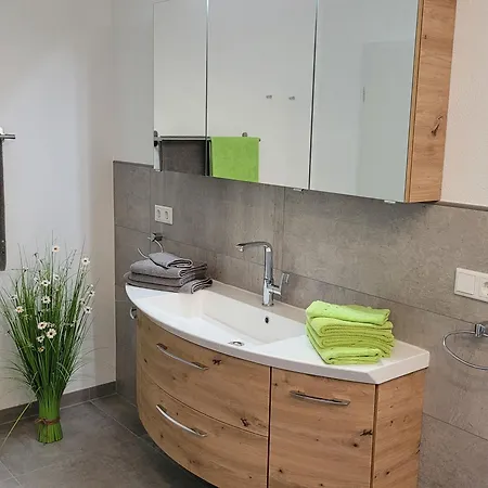 Schmallenberger Auszeit Apartment