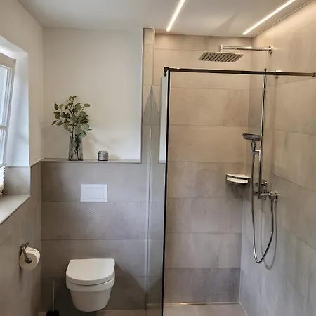 Apartment Schmallenberger Auszeit *