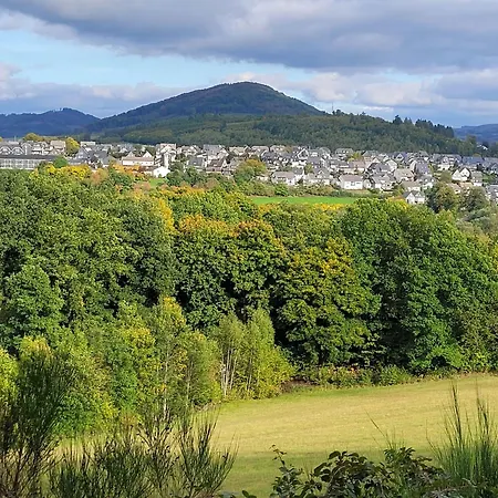 Schmallenberger Auszeit Lejlighed Schmallenberg