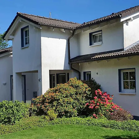 Lejlighed Schmallenberger Auszeit