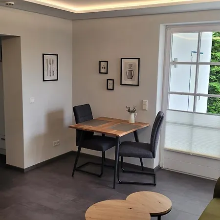 Schmallenberger Auszeit Apartment
