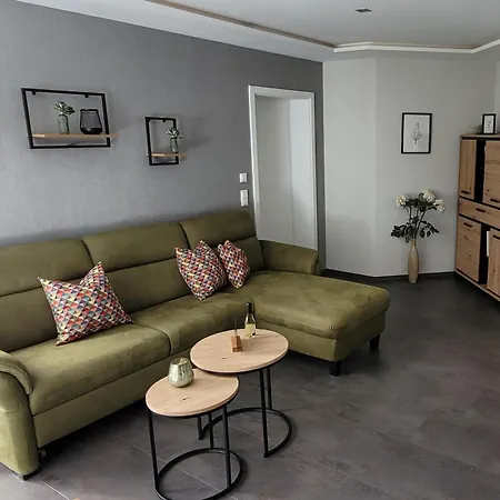 Apartment Schmallenberger Auszeit