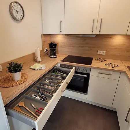 Schmallenberger Auszeit Appartement