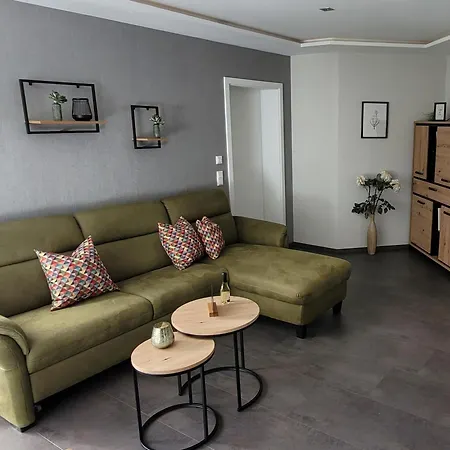 Appartement Schmallenberger Auszeit *