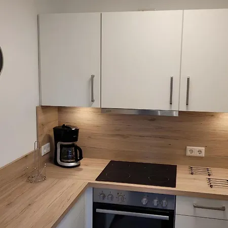 Schmallenberger Auszeit Appartement
