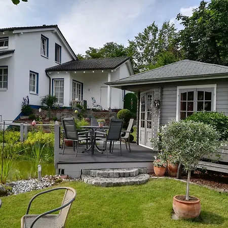 Appartement Schmallenberger Auszeit