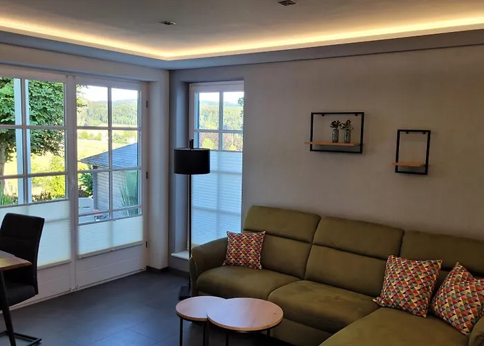 Schmallenberger Auszeit Schmallenberg