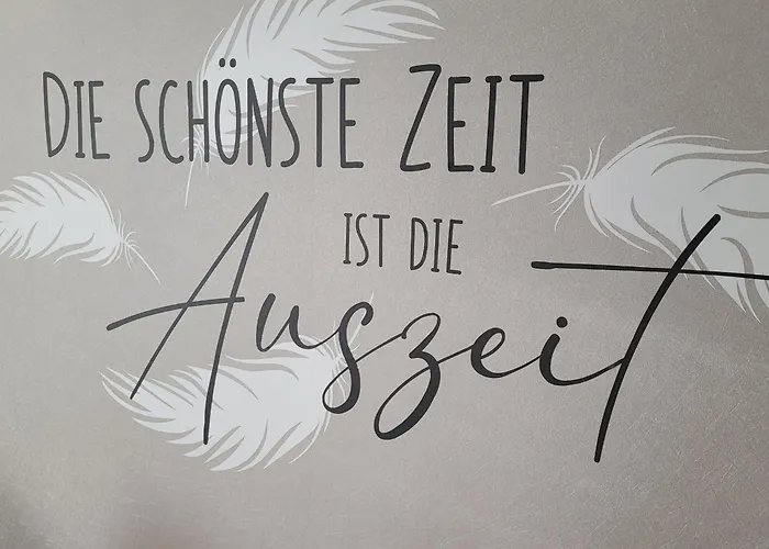 Apartamento Schmallenberger Auszeit Schmallenberg