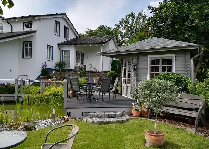 Apartamento Schmallenberger Auszeit Schmallenberg