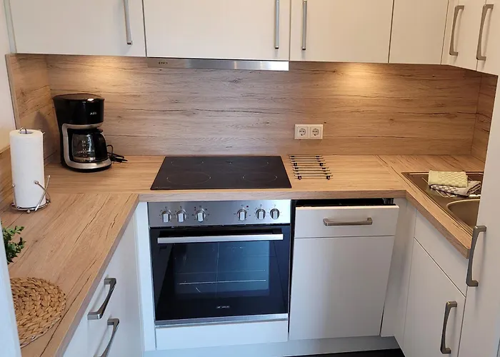 Schmallenberger Auszeit Apartamento *