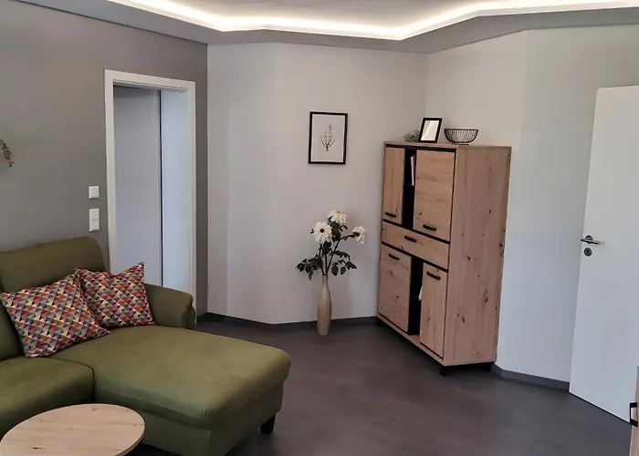 Apartamento Schmallenberger Auszeit Schmallenberg