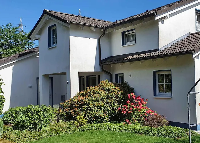 Apartamento Schmallenberger Auszeit