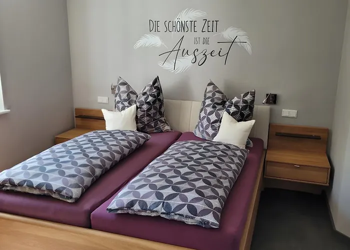 Schmallenberger Auszeit * Schmallenberg