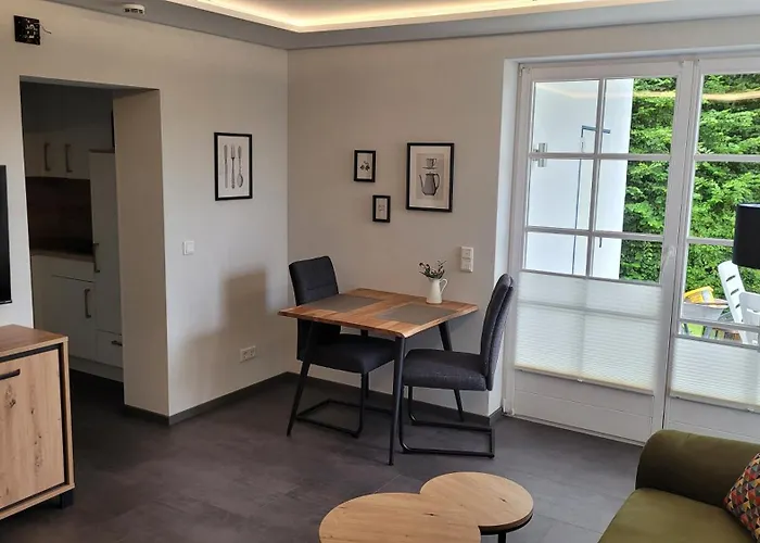 Schmallenberger Auszeit Apartamento